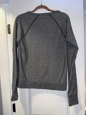 Lululemon Crew Love Pullover thumbnail 3