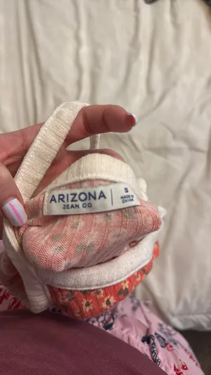Arizona Jean Company tank top thumbnail 2