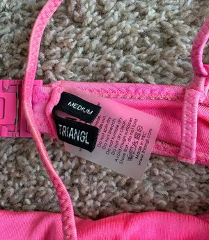 Triangl Bikini Set thumbnail 4