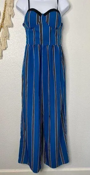 Jumpsuit Size M thumbnail 1