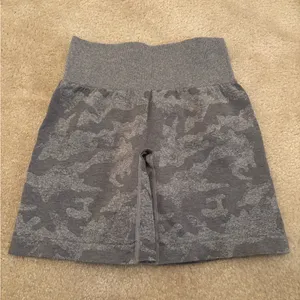 Nvgtn Camo Shorts thumbnail 2