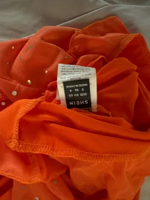 Shein Dress thumbnail 3