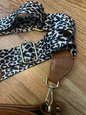 Marley Lilly Tote Bag Crossbody H Monogrammed thumbnail 4
