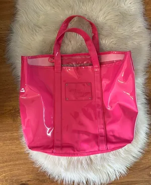 Victoria's Secret Tote Bag thumbnail 1