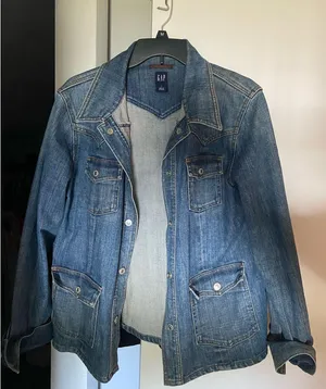 Gap Denim Jacket thumbnail 1