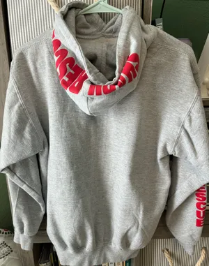 Hoodie thumbnail 2