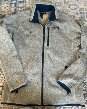Patagonia Better Sweater Jacket thumbnail 1