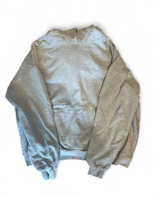 Gym shark hoodie size medium thumbnail 2