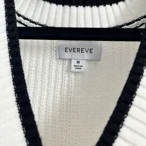 Evereve Chloe Knit Vest thumbnail 3