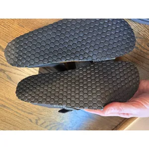 SPRING STEP ARENALL SANDALS Black Strappy Women's Sz 40 US Sz 9 thumbnail 8