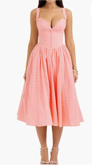 House of CB Dress thumbnail 1