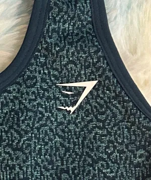Gymshark Tank Top thumbnail 4