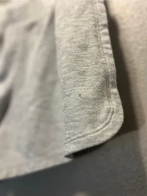Flora Nikrooz Light Gray Athletic Lounge Shorts thumbnail 3