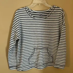 Aerie small striped top‎ thumbnail 3