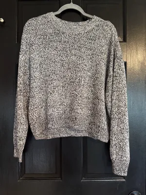 Divided H&M Knit Sweater thumbnail 1