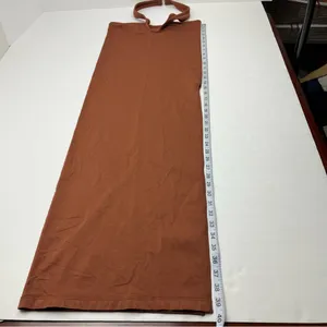 Simon Miller Womens Stretch Yammin Skirt Womens‎ Size XS / Small Tan Brown NWOT thumbnail 6