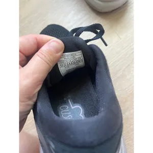 Women's Brooks ghost 15, size 6.5‎ silver thumbnail 6