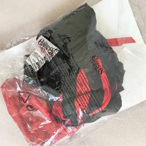 Charades Darkside Snow White Gothic Black Red Mini Dress Costume NEW Teen 12-14 thumbnail 7