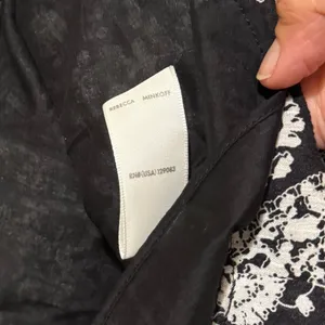 REBECCA MINKOFF Floral blouse Women’s S thumbnail 11