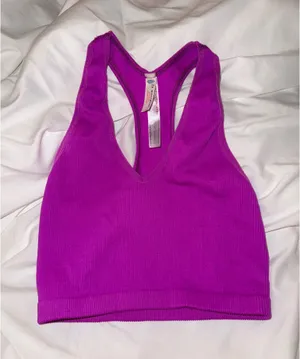 Free People Tank Top thumbnail 2