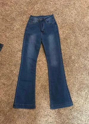 7 For All Mankind Jeans thumbnail 1