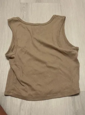 Pink Floyd Band Tee Crop Top thumbnail 3
