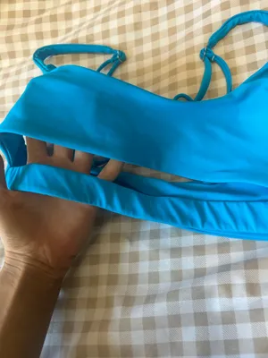 revolve love wave bikini set small thumbnail 4