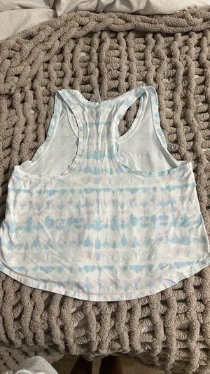 Fabletics Tank Top Athletic thumbnail 2