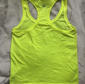 Lululemon Tank thumbnail 2