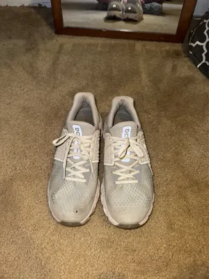 On Cloud Shoes thumbnail 4