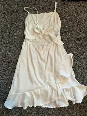 Francesca's Dress thumbnail 2