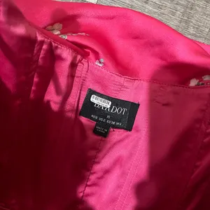 BARDOT Caroline Corset Dress thumbnail 6