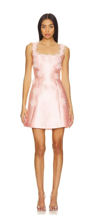 Elliatt Dress thumbnail 1