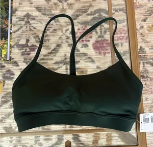 Flow Y Nulu Lululemon Bra thumbnail 1
