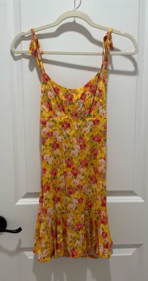 Wild Fable Dress thumbnail 1