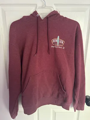 Ron Jon Sweatshirt thumbnail 1