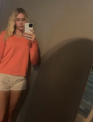 Lululemon Athletic Coral Long Sleeve Top thumbnail 2