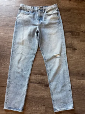 J.Crew Denim Jeans thumbnail 1