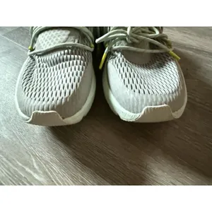 Sorel Women's Gray Dove Sea Salt Kinetic Impact 11 Sneakers Shoes Size‎ 11 thumbnail 8