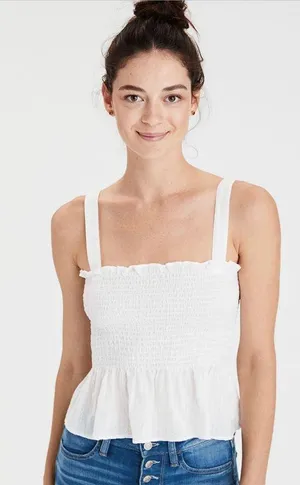 American Eagle Top thumbnail 1