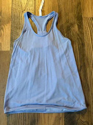 Lululemon Tank thumbnail 1