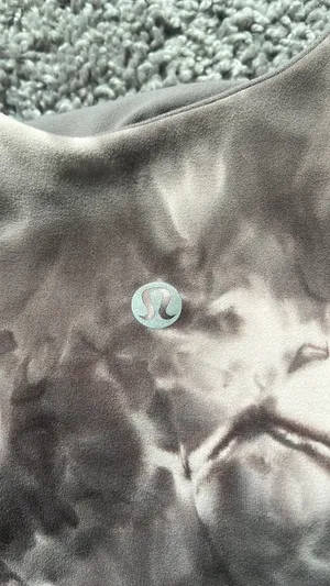 Lululemon Tank Cropped thumbnail 5