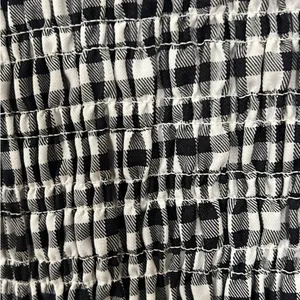 FINAL PRICE NWOT Lea & Viola Checkered Midi Dress thumbnail 7