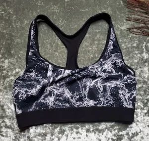 Champion‎ Marble Print Sports Bra thumbnail 1