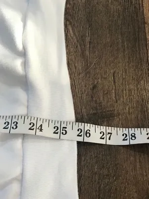Sleeveless V thumbnail 5