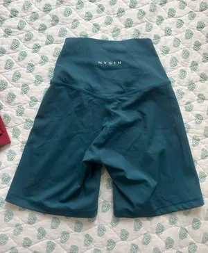 NVGTN Shorts thumbnail 2