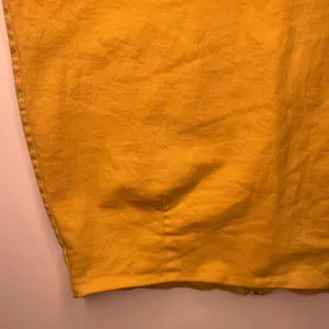Peppermayo Exclusive‎ Rooftop Drinks Stretch Lined Mini Skirt in Mango Size 12 thumbnail 10