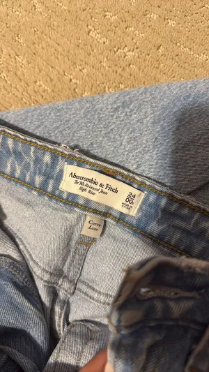 Abercrombie Jeans Curve Love thumbnail 3