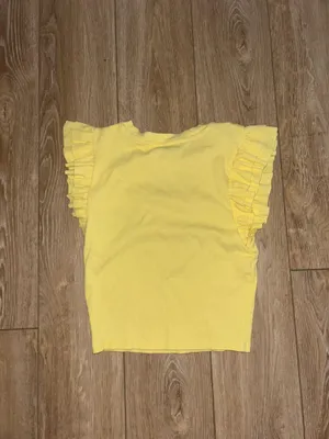 Zara Top thumbnail 3