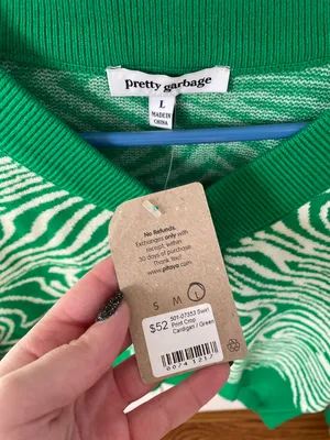 Pitaya Sweater thumbnail 3